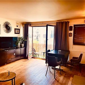 Apartamento de 1 Dormitorio